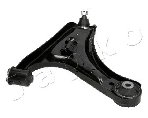 Control/Trailing Arm, wheel suspension (72604L)
