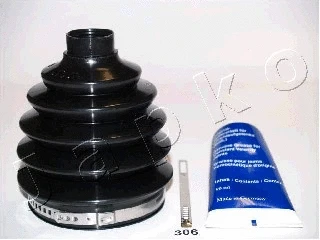 Bellow Kit, drive shaft (63306)