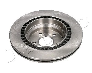 Brake Disc (610515)
