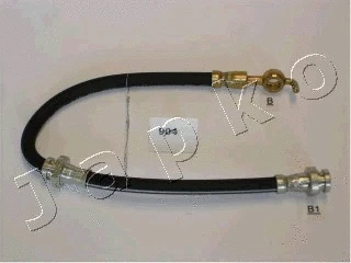 Holding Bracket, brake hose (69904)