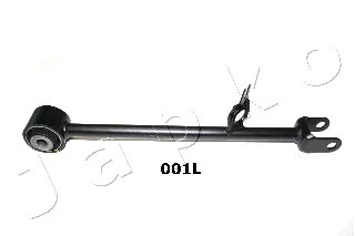 Control/Trailing Arm, wheel suspension (71001L)