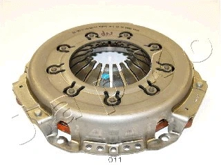 Clutch Pressure Plate (70011)