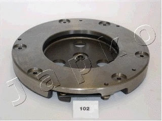 Clutch Pressure Plate (70102)