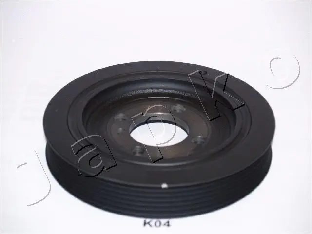 Belt Pulley, crankshaft (122K04)