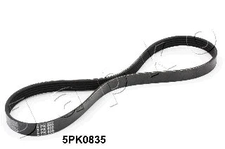 V-Ribbed Belt (5PK835)