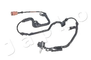 Sensor, wheel speed (151472)