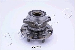 Wheel Hub (422095)