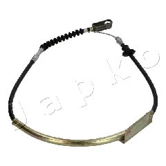 Cable Pull, parking brake