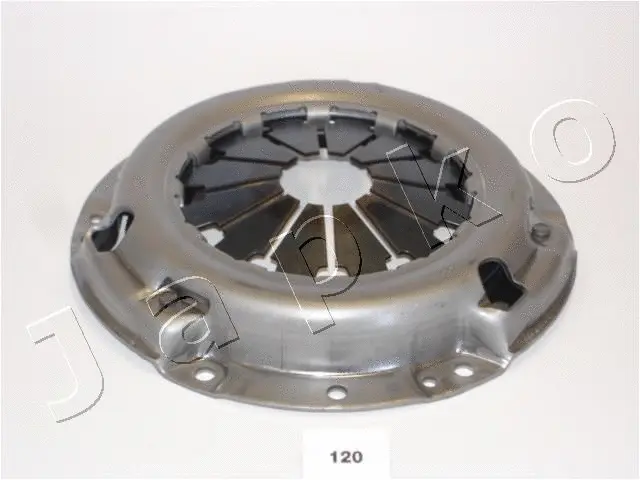 Clutch Pressure Plate (70120)