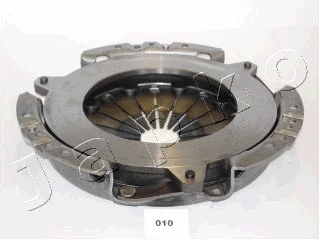 Clutch Pressure Plate