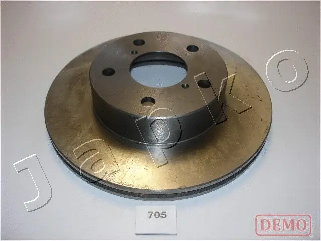 Brake Disc (60705C)