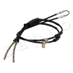 Cable Pull, parking brake (131829)