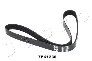 V-Ribbed Belt (7PK1260)
