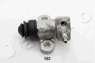 Slave Cylinder, clutch (85103)