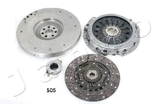 Clutch Kit (98505)