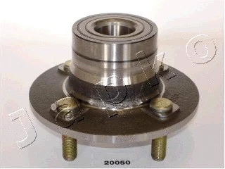 Wheel Hub (420050)