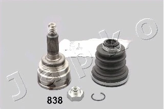 Joint Kit, drive shaft (62838)