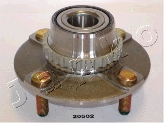 Wheel Hub (420502)