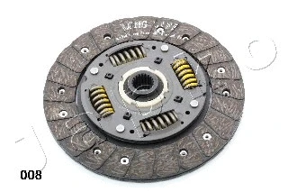 Clutch Disc (80008)