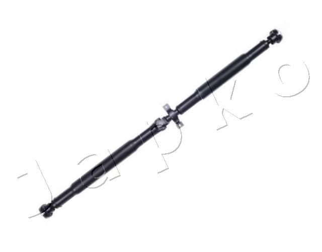 Propshaft, axle drive (AC-0001)