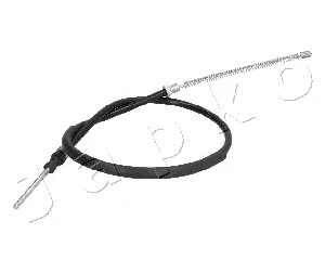 Cable Pull, parking brake (1310602)