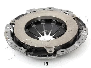 Clutch Pressure Plate (70K19)