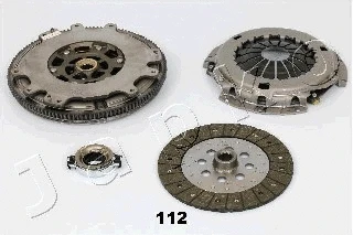 Clutch Kit (98112)