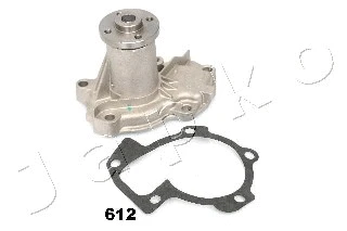Water Pump, engine cooling (35612)