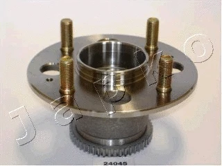 Wheel Hub