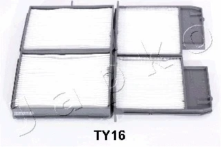 Filter, cabin air (21TY16)