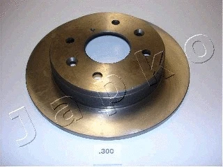 Brake Disc (61300)