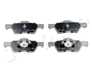 Brake Pad Set, disc brake (50315)
