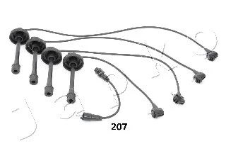 Ignition Cable Kit (132207)