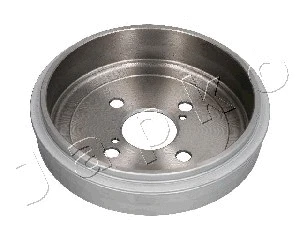 Brake Drum (56206C)