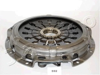 Clutch Pressure Plate (70592)