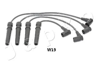 Ignition Cable Kit (132W19)