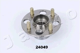 Wheel Hub