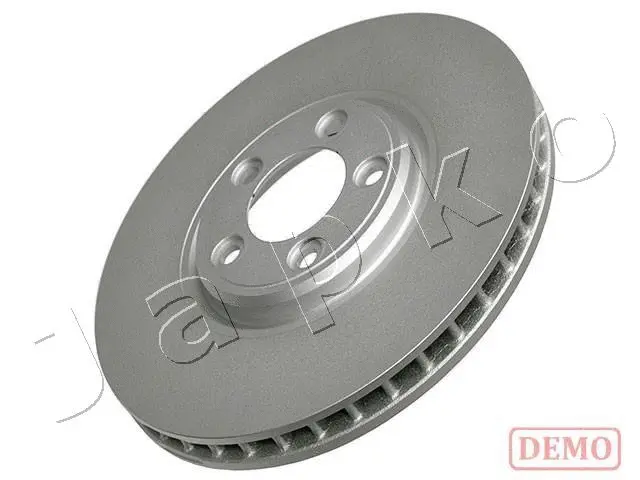 Brake Disc (600340C)