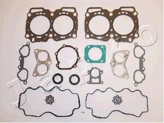 Gasket Kit, cylinder head (48714)