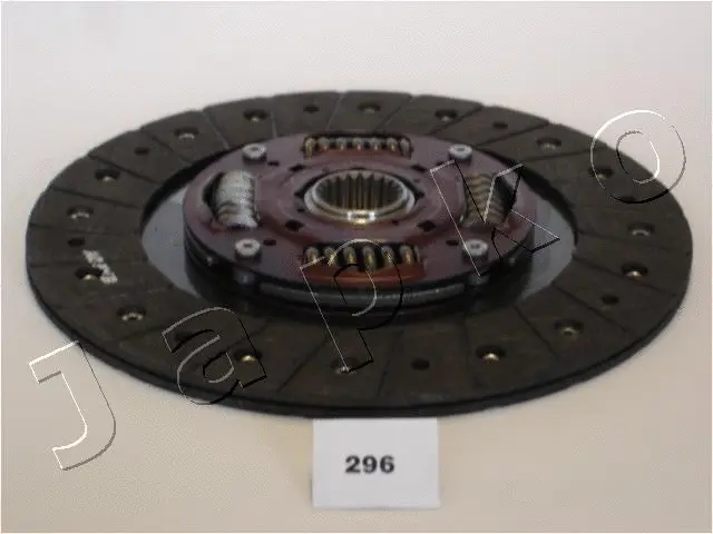 Clutch Disc (80296)