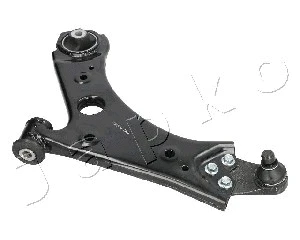 Control/Trailing Arm, wheel suspension (720203L)
