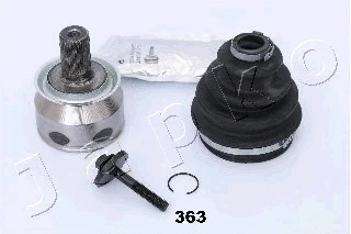 Joint Kit, drive shaft (62363)