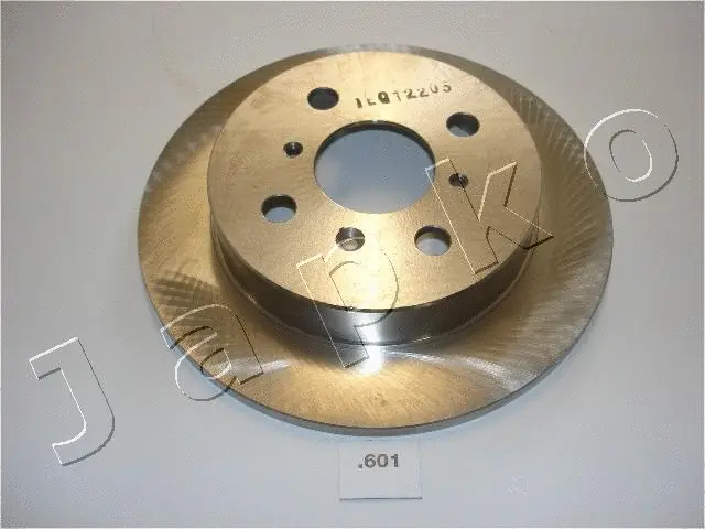 Brake Disc (61601)