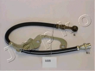 Holding Bracket, brake hose (69555)