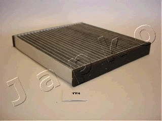 Filter, cabin air (21TY4)
