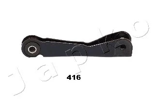 Control/Trailing Arm, wheel suspension (71416)