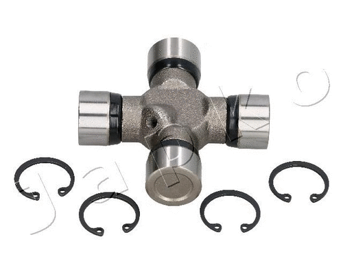 Joint, propshaft (66016)