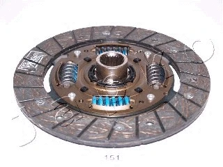 Clutch Disc