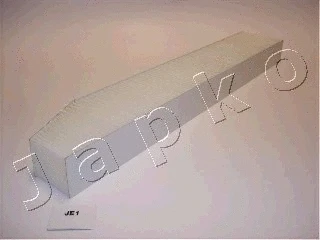 Filter, cabin air (21JE1)