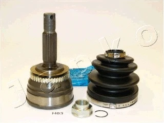 Joint Kit, drive shaft (62H03)